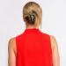 Revlon Strong Hold Hair Claw Clips Brown/Black 2 Count - Pack of 1 - Buy Online on GoSupps.com