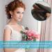 9 Piece Sponge Volume Hair Base Set Bump It Up Inserts Styling Tool Combs Clips Accessories Hair Base Set Styling Insert Braid Hair Comb Bun Hair Pad for Women Girls DIY Hairstyle - Buy Online on GoSupps.com