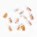 BB Glow Starter Kit - Anti Aging Serum for Microneedling - 2 Kits with 24 Vials of BB Glow Serum and Pigment Foundation - Buy Online on GoSupps.com