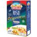 Divella Original Rice - Lot of 5 grains of round rice - Italian rice - Id al for traditional recipes - Packaging sous vide of 1 kg + 1 packet of talc powder Felce Azzurra - Sachet of 100 - Buy Online on GoSupps.com