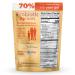Mariani Probiotic Dried Apricots 6 oz - Premium Health Snack - Buy Online on GoSupps.com