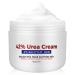 ACWOO ACWOO Uree Cream 42% plus Acid 2% 150 g Urea Moisturizing Repair Foot Cream Dry and Cracked Foot Cream Crevice Foot Cream with Urea For Very Dry Feet Damaged Feet