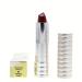 Clinique Dramatically Different Lipstick in Blushing Nude - One Size | Shaping Lip Colour - Buy Online on GoSupps.com