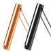 Yizemay smoking cessation Neck chains meditation breath chain fashionable accessory trailers for breathing exercises for women and men mindful necklace for pressure relief reduced anxiety