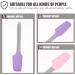 Plafope 4-Piece Wax Applicator Set | Multifunctional Wax Spatula & Hair Removal Tool for Home Use | Perfect for Waxing & Scraping - Buy Online on GoSupps.com