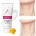 EXQST Mango Neck Firming Cream Mango Neck Firming Regenerating Cream Anti-aging firms sagging skin and reduces wrinkles - Buy Online on GoSupps.com