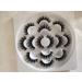 Buy HBZGTLAD 7 Pairs Natural 3D Mink False Eyelashes - Long Makeup & Eyelash Extensions | International Shipping Available - Buy Online on GoSupps.com