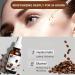 Caffeine Solution 5% + EGCG Caffeine Eye Serum Under Eye Cream for Reduce Circles and Puffy Eyes Caffeine Eye Cream for Anti Aging Wrinkle Eye Bags Removal Fade Fine Lines 30ml - Buy Online on GoSupps.com