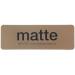 BYS 12 Shade Matte Eyeshadow Palette Tin Collection - Nude & Smoke | Double-Ended Applicator & Blender included - Buy Online on GoSupps.com