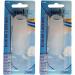 Reusable Bunion Relief Protector Guards - Washable Big Toe Gel Pad Shield for Friction Pressure Pain - Joint Cushion Corn Foot Pain Relief Spacer - Buy Online on GoSupps.com