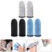Buy Minkissy Cot 3 Pairs Finger Cots - Cut Resistant Thumb Protectors for Crafts & Kitchen Use - Buy Online on GoSupps.com