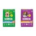 IAMS Proactive Health Dog Food Dry Adult Large Breed Chicken & Whole Grains Recipe + IAMS Proactive Health Dry Dog Food - Mature (7+) - Original Dog Food+ Dog Food 6.8kg 6.80 kg (Pack of 1)
