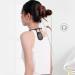 The Best Posture Corrector with Smart Vibration Reminder Back Bend Support Correct Sitting and Standing Posture Orange - Buy Online on GoSupps.com