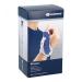 Bauerfeind Orth RHIZOLOC right size 1 titanium size 1 (1 pack)