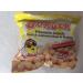 Frank Gyimah Industries Nkatie Burger Peanut Snack Pack of 12 35g - Buy Online on GoSupps.com