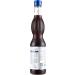 Fabbri Sciroppo di Amarena Black Cherry Syrups Ideal for Cocktails and Drinks Soft Drinks PET 560 ml Pack of 6 - Buy Online on GoSupps.com
