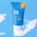  SOYDAN Sunscreen Protector for Face and Body Spf 50 - Body Sunscreen 50g Pa++ Non-Greasy Sunscreen Filters Moisturizing Sunscreen UV Protection Face Cream for Protection - Buy Online on GoSupps.com