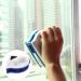 Double-Sided Window Glass Cleaners Practical Magnetic Glass Surface Wiper Brush Cleaning Tool for Single Glazed Windows with 3-8mm Thickness - Buy Online on GoSupps.com