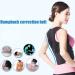 Back Posture Corrector Children Adult Kyphosis Orthotics Shoulder Bandage Humpback Posture Belt Helps To Fix Back Improve Posture And Correct Hunchback Black arge - Buy Online on GoSupps.com