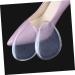 NOLITOY 15 Pairs Metatarsal Support Insoles | Clear High Heel Shoe Pads & Forefoot Damping | International Shipping - Buy Online on GoSupps.com