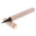 OHPHCALL 1pc Eyeliner Eye Beauty Pen Makeup Pen Cosmetic Accessory Liquid Liner Eyelash Glue Eye Gel Plastic