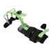 Finger Wrist Corrector Orthopedic Finger Stabilizer Physiotherapy Training Dynamic Orthotic Support for Knee Support Injury Prevention