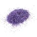 Stargazer Glitter Shaker Lazer Purple. Cosmetic glitter powder for use on the eyes lips face body hair and nails. - Buy Online on GoSupps.com