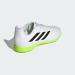 Buy adidas Unisex Kids' Copa Pure.3 Turf Football Boots - Grass - 38 EU - Ftwr White/Core Black/Lucid Lemon | International Shipping Available - Buy Online on GoSupps.com