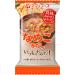 Amano Foods Freeze-Dried Miso Soup - 10 Servings (5x2) - Buy Online on GoSupps.com