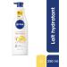 Nivea Q10 + Vitamin C Moisturizing Body Milk for Normal Skin - 250 ml | Tighter Skin Hydration & Nourishment - Buy Online on GoSupps.com