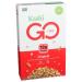 Kashi GoLean Cereal Original - 13.1 oz | High Protein & Fiber Breakfast Option - Buy Online on GoSupps.com