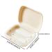 Buy Halter Holder Case - Slim Storage Box for Retainers & Orthodontic Braces | Jace Kee - Buy Online on GoSupps.com