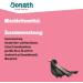 Buy DONATH BALKON MIX - Premium Shell-Free Wild Bird Feed for Clean Balconies - 9 kg Pack from Southern Germany - Year-Round Quality Nutrition - Buy Online on GoSupps.com
