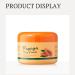 Yniquet Papaya Cream Face Moisturizer Cream with Natural Papaya Extract Day and Night Face Cream Suitable For All Skin Types 2.82oz - Buy Online on GoSupps.com