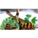 Crucials Sauce (Mint Squeezy Sauce 2 x 500ml) - Buy Online on GoSupps.com