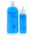 Nairobi Wrapp-it Shine 32oz + 8oz Combo - Professional Hair Care Products - Buy Online on GoSupps.com