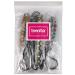 Teenitor 6pcs Rhinestone Beaded Headbands - Elastic Hair Accessories for Women & Girls | Multicolor - Buy Online on GoSupps.com