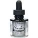 Dr. Ph. Martin's Bombay India Ink Bottle - 1.0 oz - Black - Buy Online on GoSupps.com