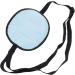 Buy Unique Silk Eye Patches for Kids - Multipurpose Comfortable Home Use (Blue) | International Shipping Available - Buy Online on GoSupps.com