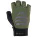 Roeckl Irai cycling gloves short green 2024 10