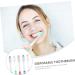 Beaupretty 30 Disposable Toothbrushes - Travel-Friendly Soft Oral Care Tool for Family & Hotel Use - Buy Online on GoSupps.com