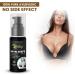 Riffway Big Shape Breast Spray Oil 50ml - Enlarge Bust Size & Sensation - Buy Online on GoSupps.com