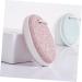 FRCOLOR Pedicure Exfoliation Stone Pumice Stone Scrubber Dead Skin Remover for feet Foot Care Scrubber Sponge Filters Heels Pumice Bath Filter Pumice Toilet Pumice Sponge Frosted Scraper - Buy Online on GoSupps.com
