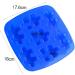 MAGICLULU Silicone Molds DIY Cake Mold Candy Molds Chocolate Puzzle medium As Shown - Buy Online on GoSupps.com