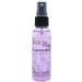 Lavender Body Spray 2 ounces Body Mist for Women with Clean Light & Gentle Fragrance Long Lasting Perfume with Comforting Scent for Men & Women Cologne with Soft Subtle Aroma For Daily Use 2 Fluid Ounces