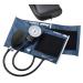 ADC Aneroid Sphyg Large Adult Navy