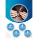Birch Hair Water for Dry Hair & Sensitive Scalp | 200ml Scalp Care | Anti-Scale & Greasy Hair Solution - Buy Online on GoSupps.com