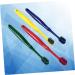 4 Pcs Toothbrush Stick Set - Ultimate Care for Dental Lovers | International Shipping Available - Buy Online on GoSupps.com