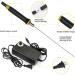 Jhua Hot Knife Foam Cutter Electric Styrofoam Cutting Tool 36W Hot Wire Foam Cutter Electric Foam Cutting Machine Pen Hot Pen 15CM Styrofoam Cutter Cutting Tool Kit - Buy Online on GoSupps.com