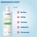 Evolsin Psoriasis Cream 100ml | Cortisone-Free Ointment | Patented Formula for Itching Relief & Calming Irritated Skin | Shop Internationally - Buy Online on GoSupps.com